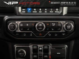 Jeep Wrangler Unlimited Sahara 4x4 | Remote Start | Подгрев, снимка 10