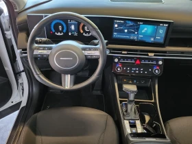 Hyundai Tucson Mild Hybrid , снимка 10