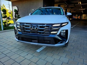 Hyundai Tucson Mild Hybrid , снимка 1