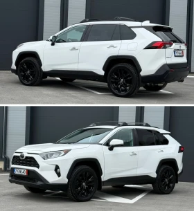 Toyota Rav4 2.5I* AWD, снимка 14