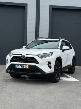 Toyota Rav4 2.5I* AWD, снимка 3