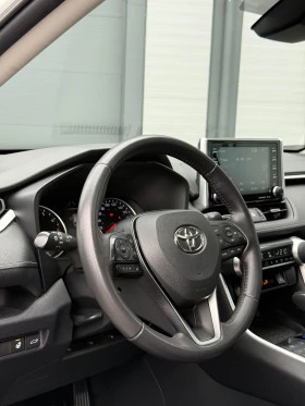 Toyota Rav4 2.5I* AWD, снимка 7