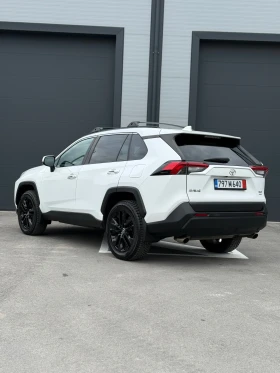 Toyota Rav4 2.5I* AWD, снимка 4