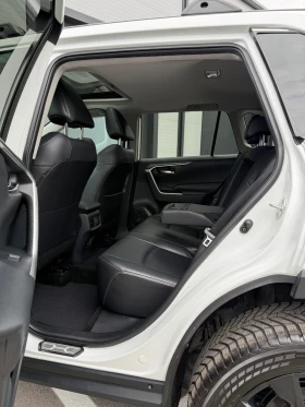 Toyota Rav4 2.5I* AWD, снимка 10