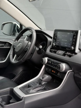 Toyota Rav4 2.5I* AWD, снимка 9