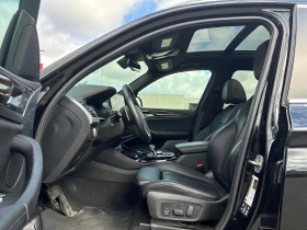 BMW X3 xDrive30i* CARFAX* ПАНО* ПОДГРЕВ* АВТОКРЕДИТ* , снимка 15