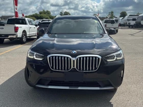 BMW X3 xDrive30i* CARFAX* ПАНО* ПОДГРЕВ* АВТОКРЕДИТ* , снимка 6