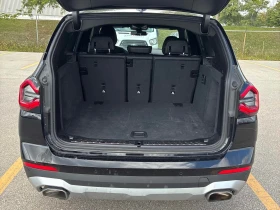 BMW X3 xDrive30i* CARFAX* ПАНО* ПОДГРЕВ* АВТОКРЕДИТ* , снимка 12