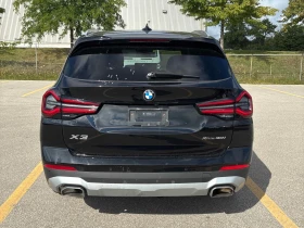 BMW X3 xDrive30i* CARFAX* ПАНО* ПОДГРЕВ* АВТОКРЕДИТ* , снимка 4