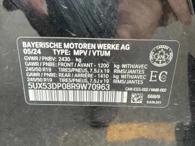 BMW X3 xDrive30i* CARFAX* ПАНО* ПОДГРЕВ* АВТОКРЕДИТ* , снимка 14