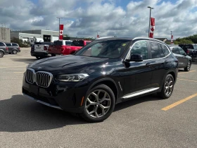 BMW X3 xDrive30i* CARFAX* ПАНО* ПОДГРЕВ* АВТОКРЕДИТ* , снимка 1