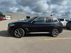 BMW X3 xDrive30i* CARFAX* ПАНО* ПОДГРЕВ* АВТОКРЕДИТ* , снимка 2
