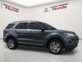 Ford Explorer XLT, снимка 10