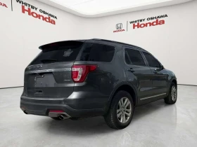 Ford Explorer XLT, снимка 7