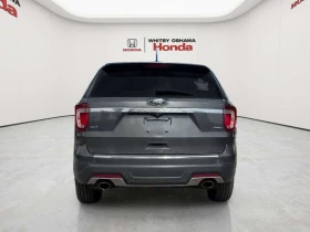 Ford Explorer XLT, снимка 6