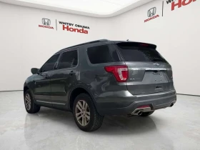 Ford Explorer XLT, снимка 5