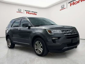 Ford Explorer XLT, снимка 11
