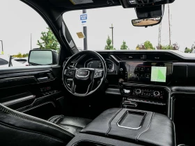 Gmc Sierra AT4X 6.2L | [ШИБЕДАХ/ХЕДЪП/, снимка 16