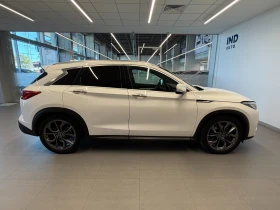 Infiniti QX50 SENSORY, снимка 6