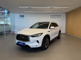 Infiniti QX50 SENSORY, снимка 1