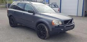 Volvo Xc90 2.4D 1