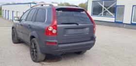 Volvo Xc90 2.4D - [8] 