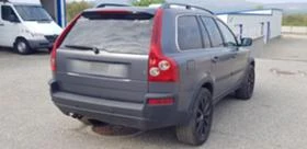 Volvo Xc90 2.4D - [7] 