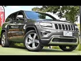 Jeep Grand cherokee 3.0 CRD!!! !!! 3   !!! | Mobile.bg    2