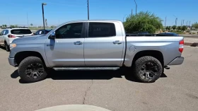 Toyota Tundra Platinum 4WD | Mobile.bg    3