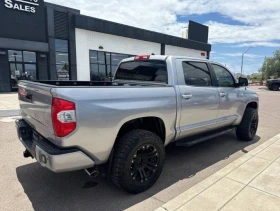 Toyota Tundra Platinum 4WD | Mobile.bg    4