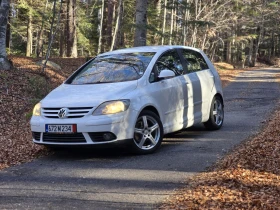 VW Golf Plus 1900   TDI, снимка 1