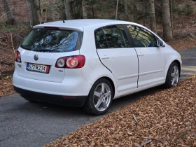 VW Golf Plus 1900   TDI, снимка 3