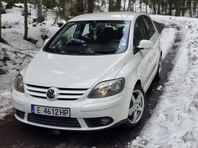 VW Golf Plus 1900   TDI | Mobile.bg    4