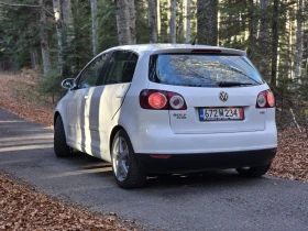 VW Golf Plus 1900   TDI, снимка 4