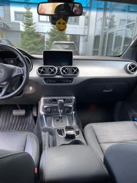 Mercedes-Benz X-Klasse 250d , 4 MATIC НА 23 500 км !!!! - 36950 EUR - 80725341 | Car24.bg