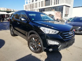 Hyundai Santa fe 2.2 CRDI, снимка 1