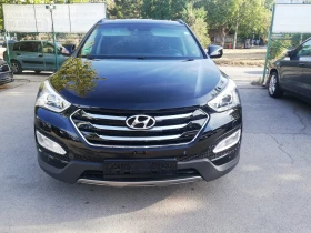 Hyundai Santa fe 2.2 CRDI, снимка 2