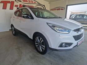 Hyundai IX35 2.0 136kс.4Х4, PANORAMA, NAVI, FACELIFT, Keyless, , снимка 3