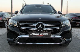 Mercedes-Benz GLC 220 4-MATIC/START STOP/NAVI/ СОБСТВЕН ЛИЗИНГ, снимка 2