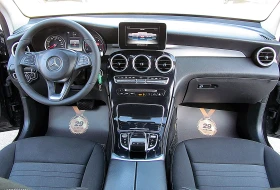 Mercedes-Benz GLC 220 4-MATIC/START STOP/NAVI/ СОБСТВЕН ЛИЗИНГ, снимка 13