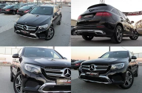 Mercedes-Benz GLC 220 4-MATIC/START STOP/NAVI/ СОБСТВЕН ЛИЗИНГ, снимка 8