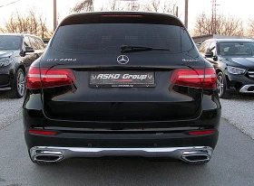 Mercedes-Benz GLC 220 4-MATIC/START STOP/NAVI/ СОБСТВЕН ЛИЗИНГ, снимка 5