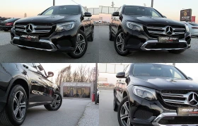 Mercedes-Benz GLC 220 4-MATIC/START STOP/NAVI/ СОБСТВЕН ЛИЗИНГ, снимка 9