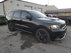 Dodge Durango 5.7L R/T * Black Edition* *   ! | Mobile.bg    3