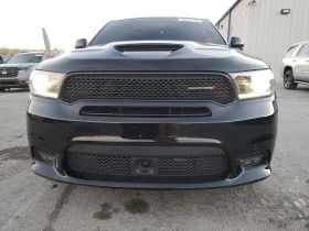 Dodge Durango 5.7L R/T * Black Edition* *   ! | Mobile.bg    2