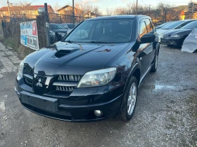 Mitsubishi Outlander 2.0T  - 4х4 - Кожа - SWISS , снимка 1