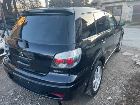 Mitsubishi Outlander 2.0T  - 4х4 - Кожа - SWISS , снимка 5