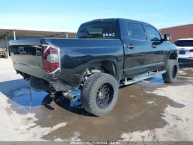 Toyota Tundra Sr5 4.6l V8 | Mobile.bg    6