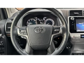 Toyota Land cruiser 2.8D 6AT Executive | Mobile.bg    13