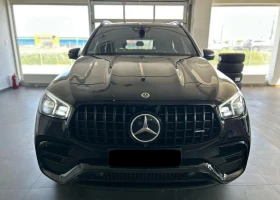 Обява за продажба на Mercedes-Benz GLE 63 AMG V8 ~ 164 398 лв. - изображение 1